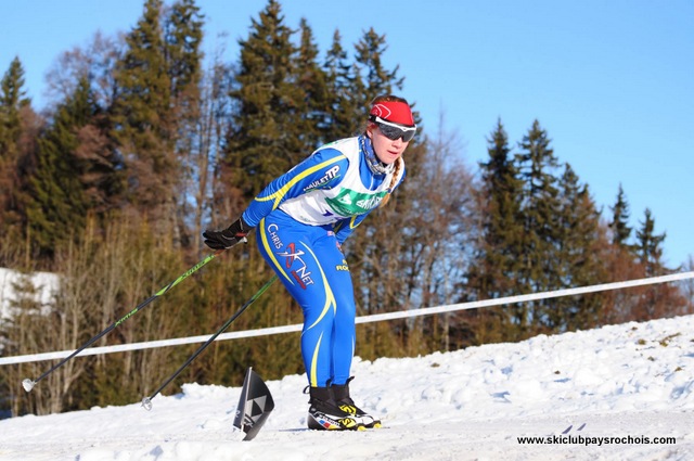 GP Villard 2014